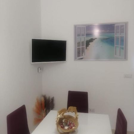 Casa Vacanza Acqua Marina Manfredonia Dış mekan fotoğraf