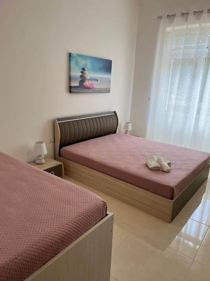 Casa Vacanza Acqua Marina Manfredonia Dış mekan fotoğraf
