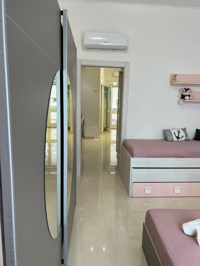 Casa Vacanza Acqua Marina Manfredonia Dış mekan fotoğraf