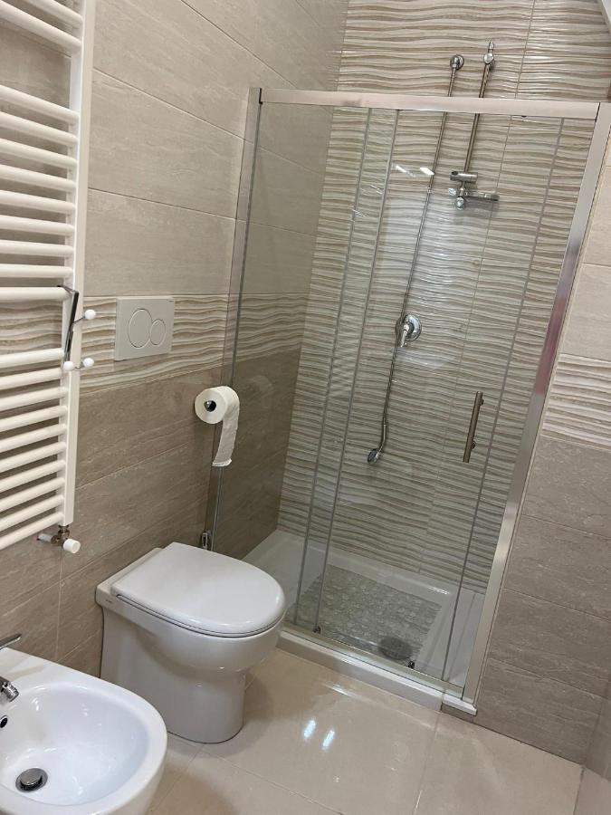 Casa Vacanza Acqua Marina Manfredonia Dış mekan fotoğraf